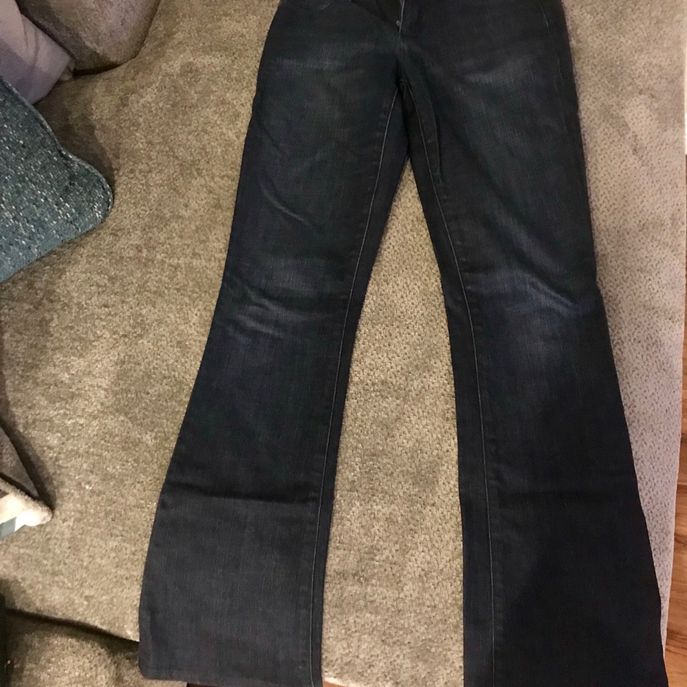Joes jeans, very lightly worn